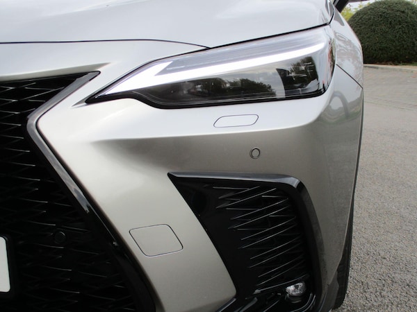 Used Lexus NX 2025 for sale - 76314743: Photo 11