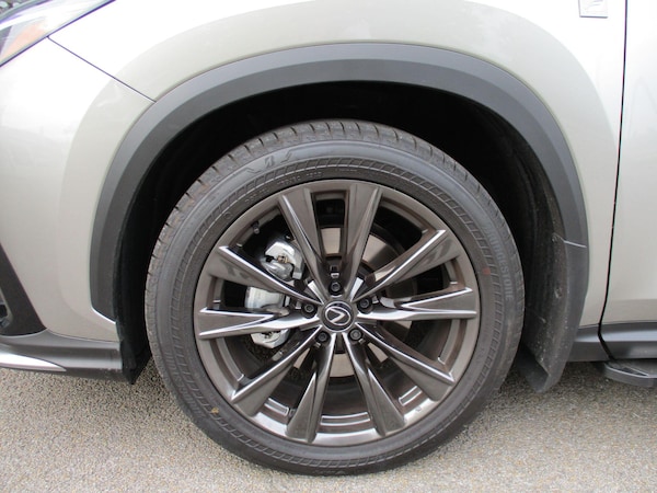 Used Lexus NX 2025 for sale - 76314743: Photo 12