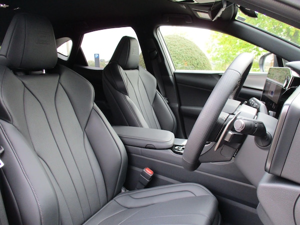 Used Lexus NX 2025 for sale - 76314743: Photo 19