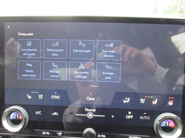 Used Lexus NX 2025 for sale - 76314743: Photo 25
