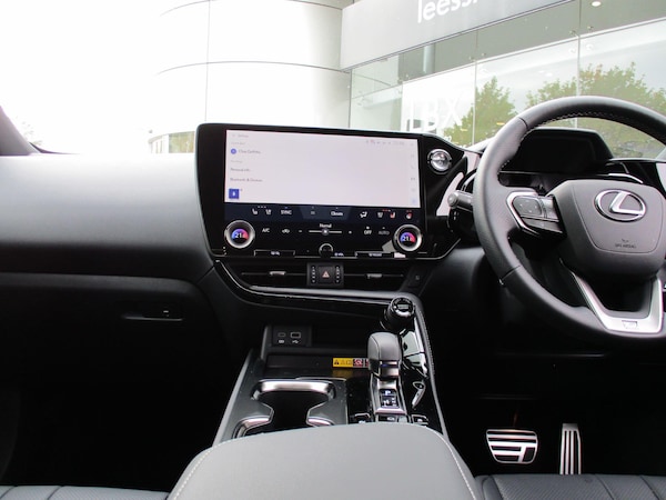 Used Lexus NX 2025 for sale - 76314743: Photo 36