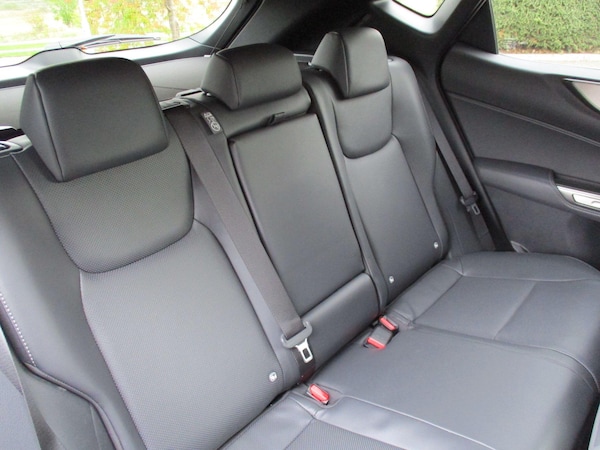 Used Lexus NX 2025 for sale - 76314743: Photo 42