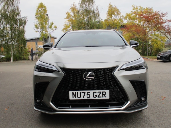Used Lexus NX 2025 for sale - 76314743: Photo 44