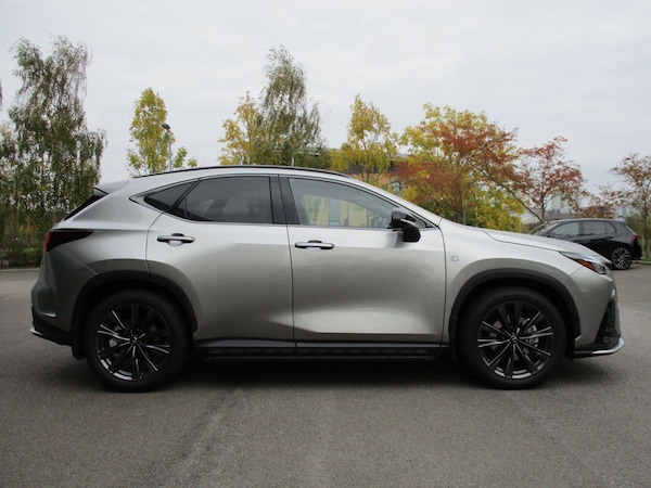 Used Lexus NX 2025 for sale - 76314743: Photo 4