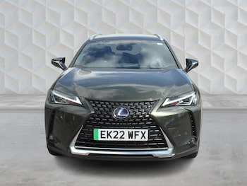 Used Lexus UX 2022 for sale - 78661308: Photo