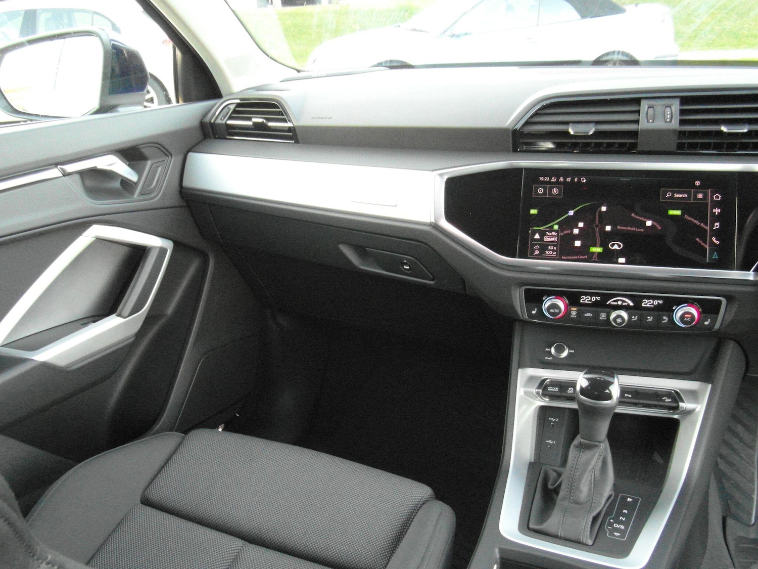 Used Audi Q3 2023 for sale - 76990849: Photo 14