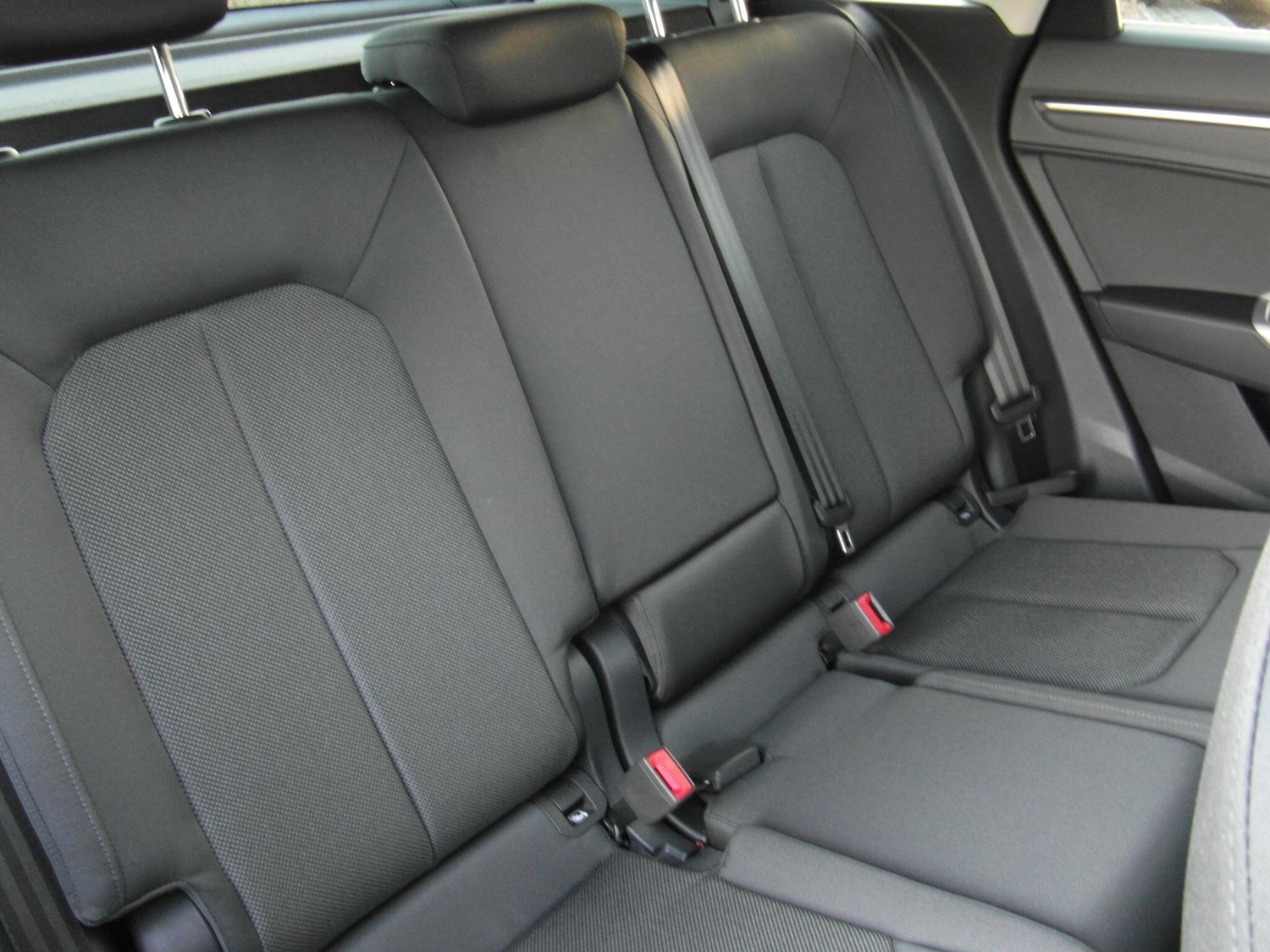 Used Audi Q3 2023 for sale - 76990849: Photo 16