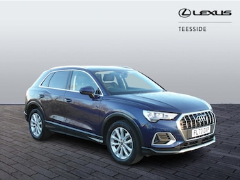 Audi Q3 feature image