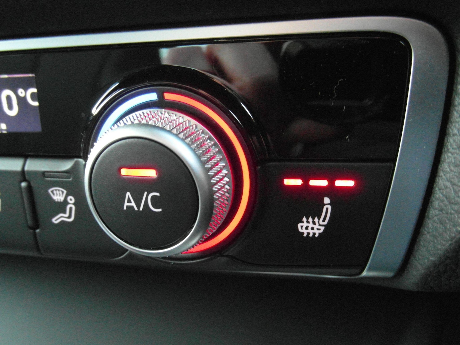 Used Audi Q3 2023 for sale - 76990849: Photo 21