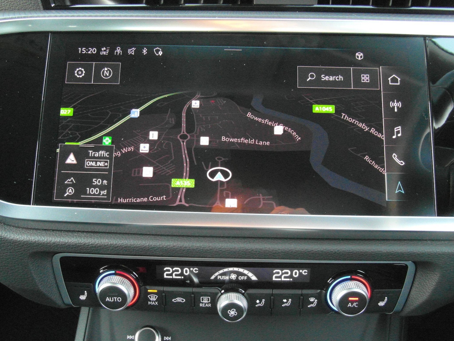 Used Audi Q3 2023 for sale - 76990849: Photo 25