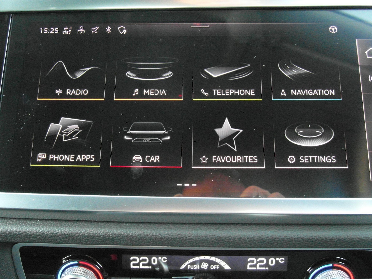 Used Audi Q3 2023 for sale - 76990849: Photo 26