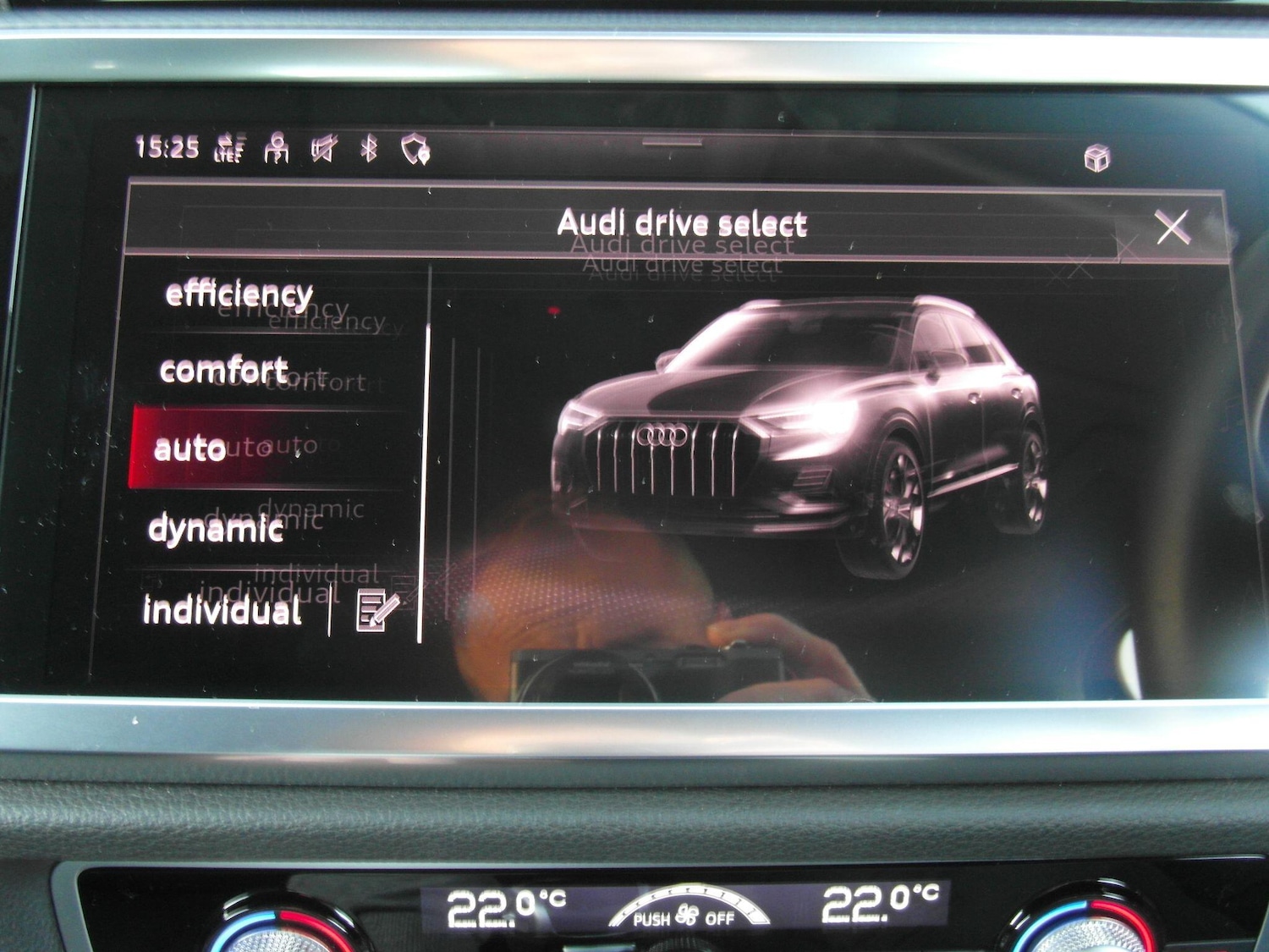 Used Audi Q3 2023 for sale - 76990849: Photo 27