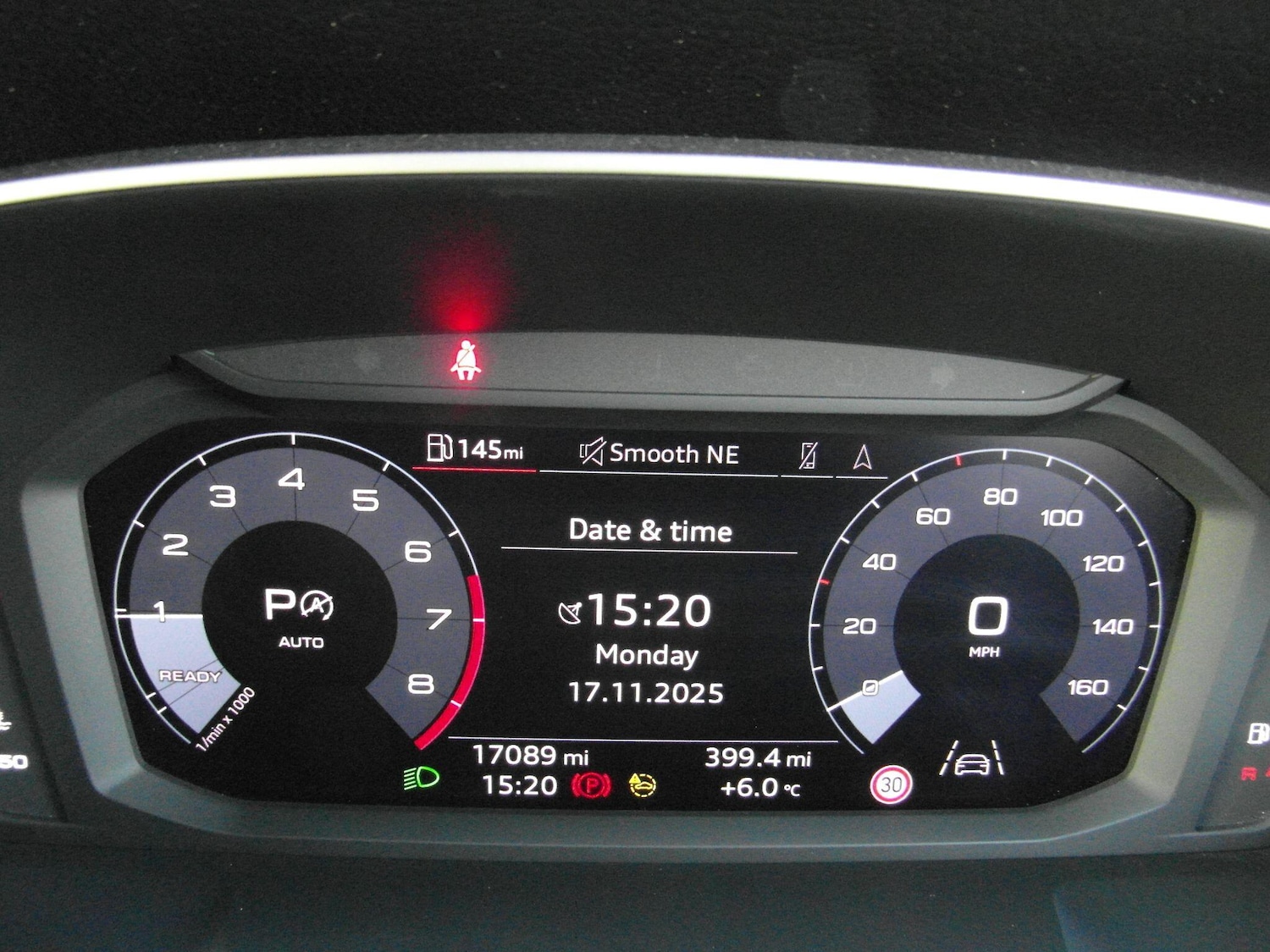 Used Audi Q3 2023 for sale - 76990849: Photo 28