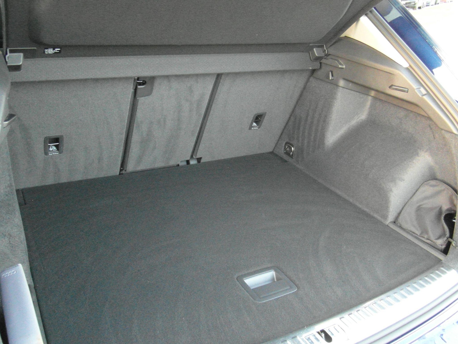 Used Audi Q3 2023 for sale - 76990849: Photo 30