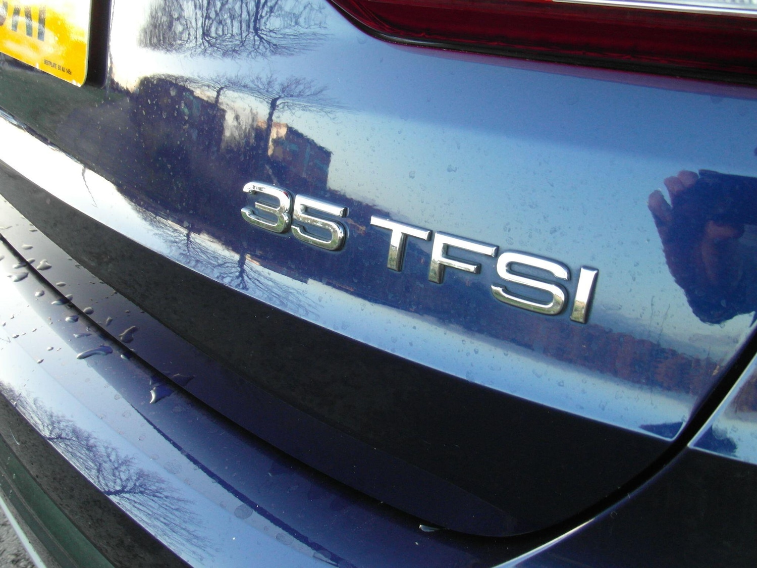 Used Audi Q3 2023 for sale - 76990849: Photo 31