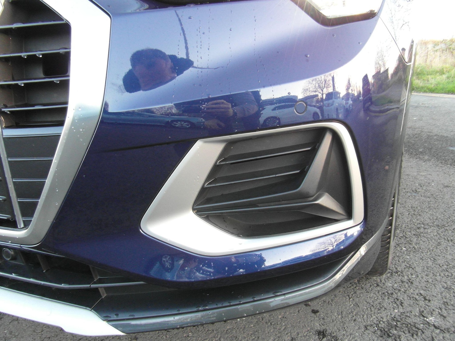 Used Audi Q3 2023 for sale - 76990849: Photo 32