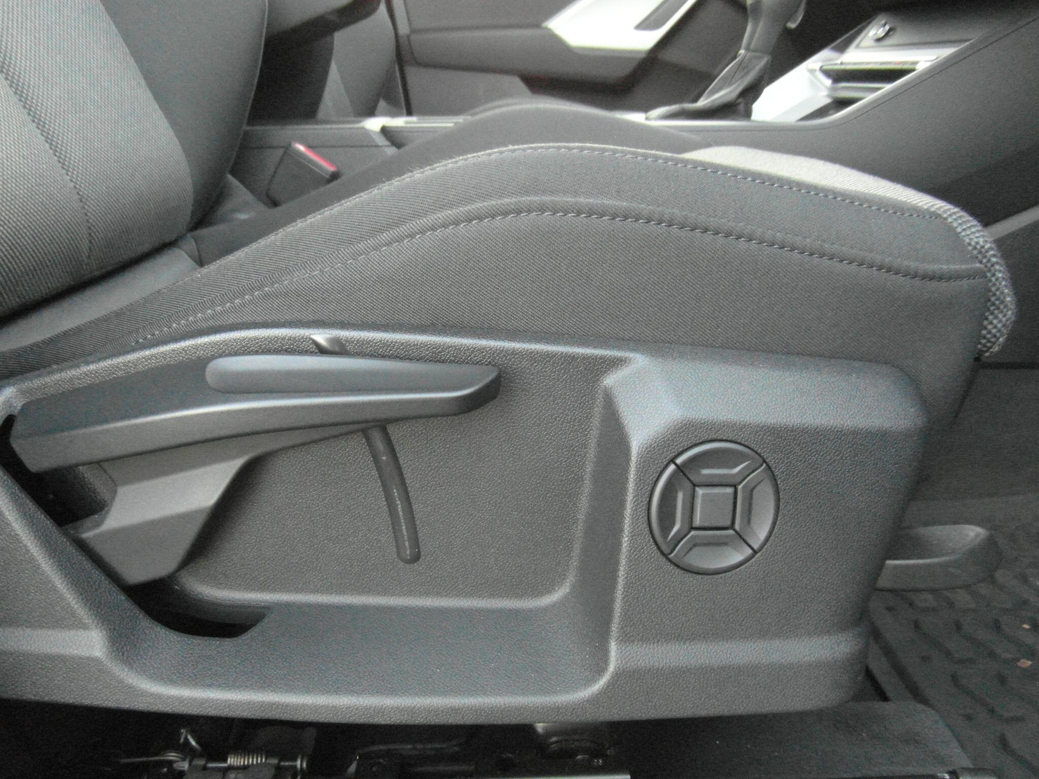 Used Audi Q3 2023 for sale - 76990849: Photo 33