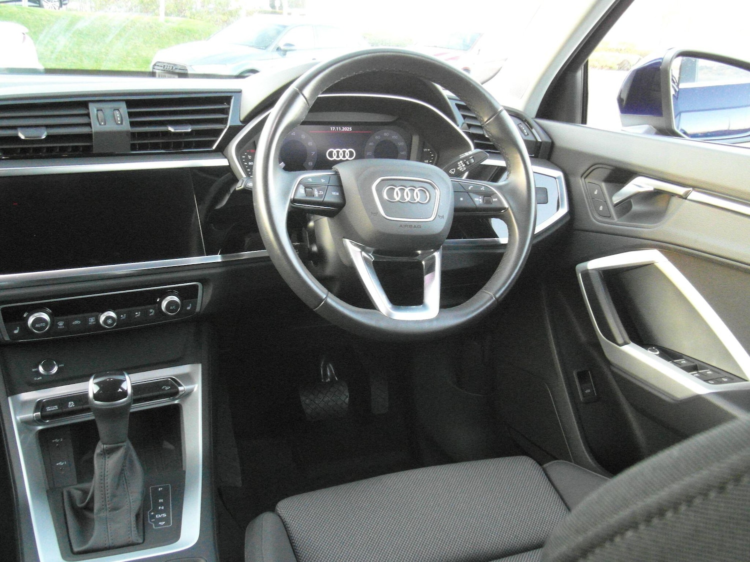 Used Audi Q3 2023 for sale - 76990849: Photo 34