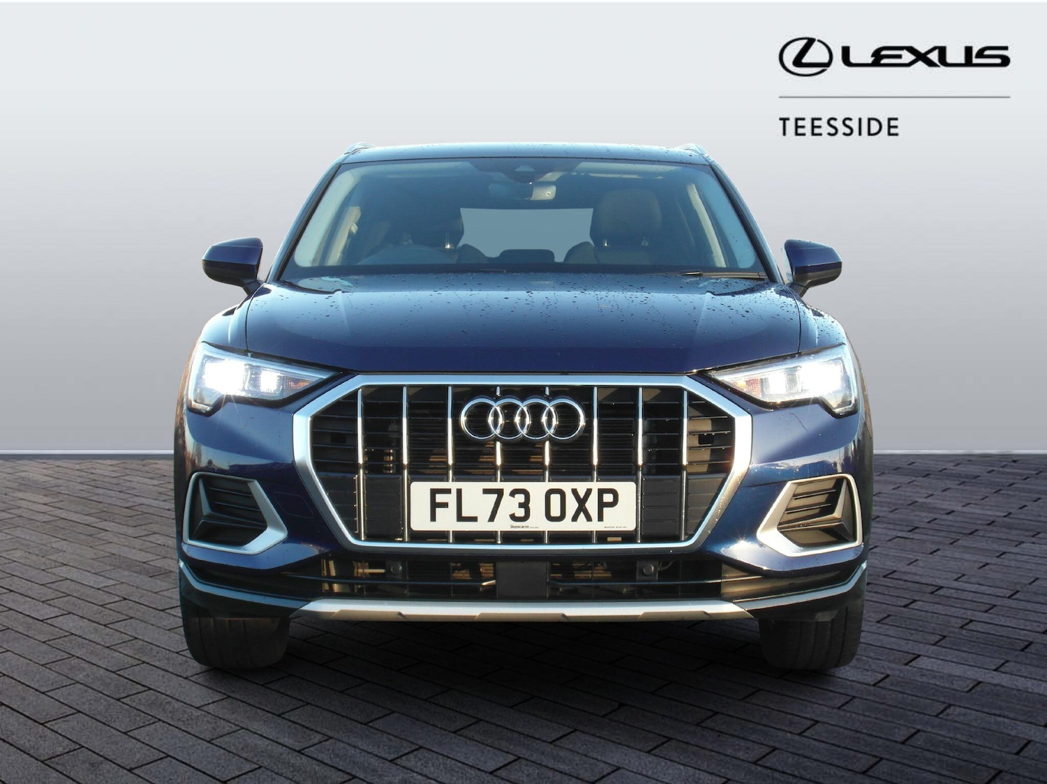 Used Audi Q3 2023 for sale - 76990849: Photo 4