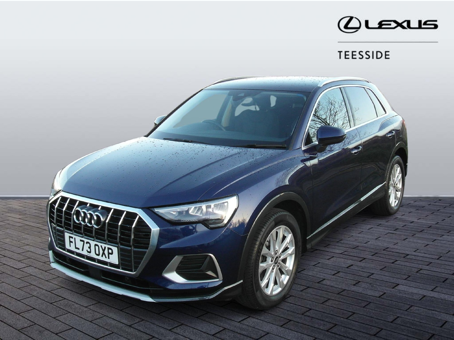 Used Audi Q3 2023 for sale - 76990849: Photo 5