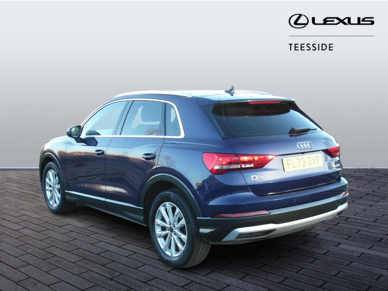 Used Audi Q3 2023 for sale - 76990849: Photo 6