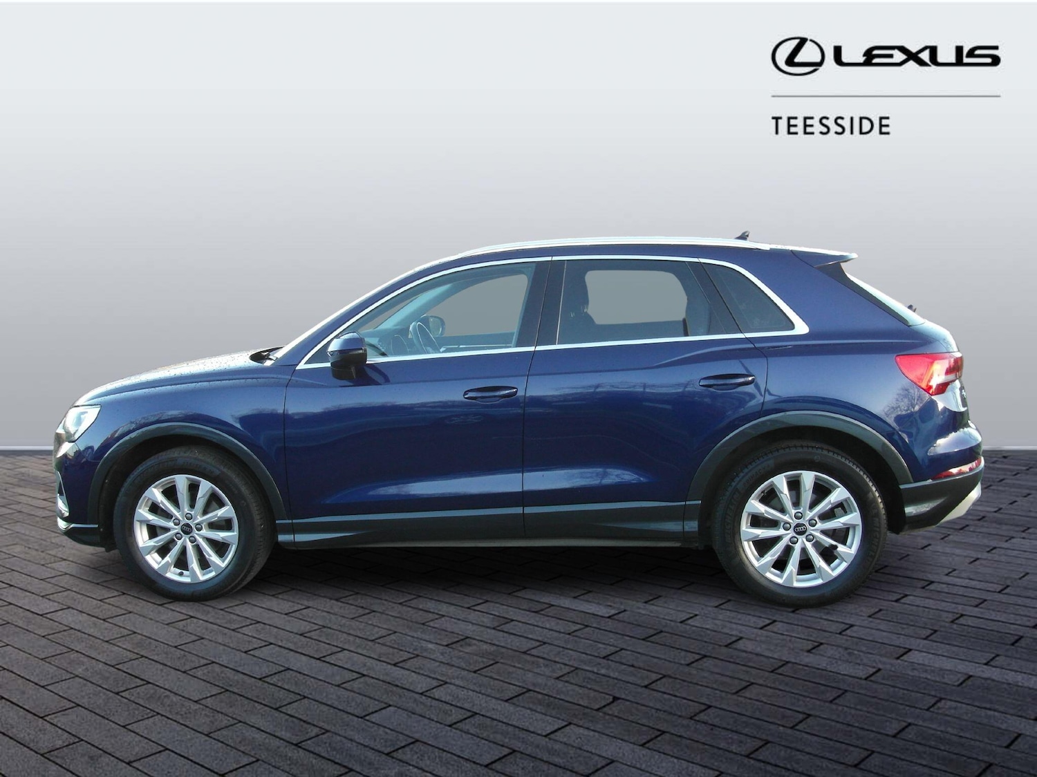 Used Audi Q3 2023 for sale - 76990849: Photo 7