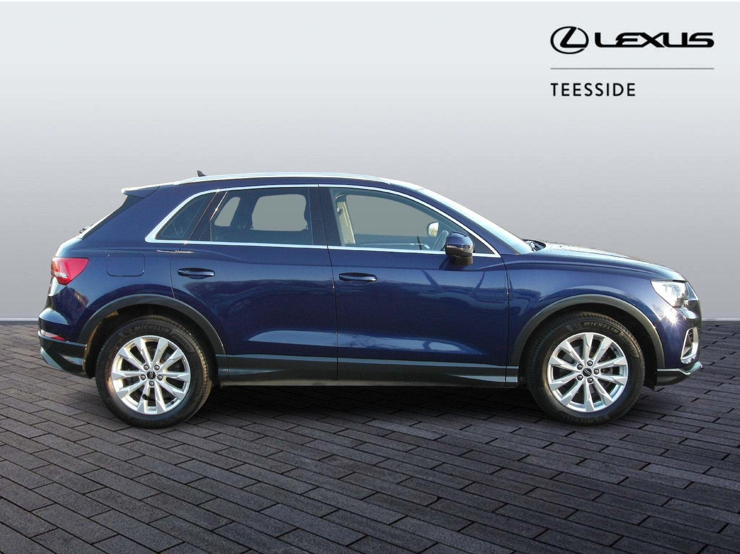 Used Audi Q3 2023 for sale - 76990849: Photo 9