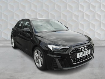Used Audi A1 2019 for sale - 78965849: Photo
