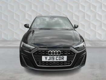 Used Audi A1 2019 for sale - 78965849: Photo