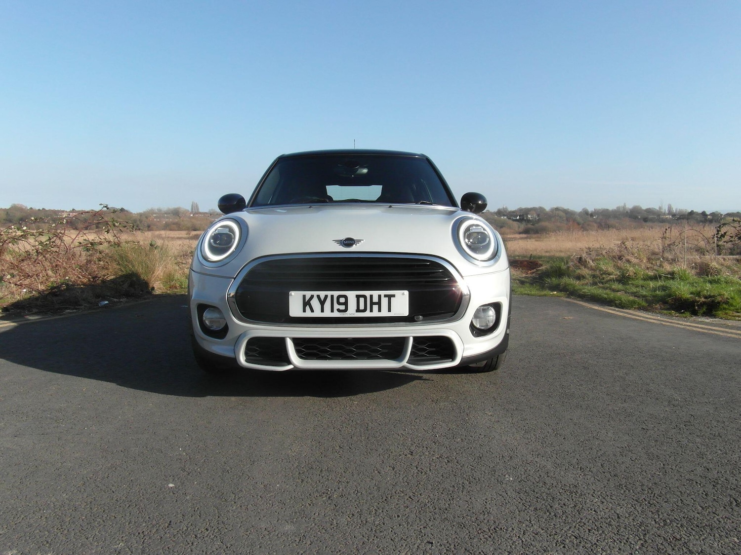 Used MINI Hatch 2019 for sale - 77737493: Photo 10