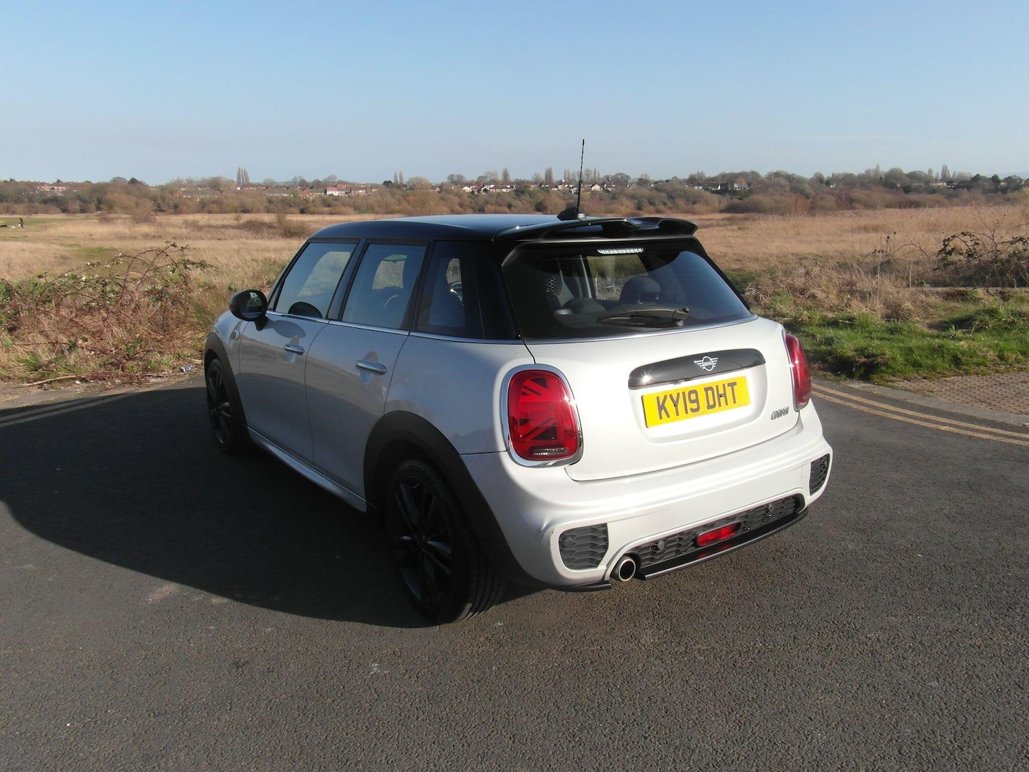 Used MINI Hatch 2019 for sale - 77737493: Photo 13