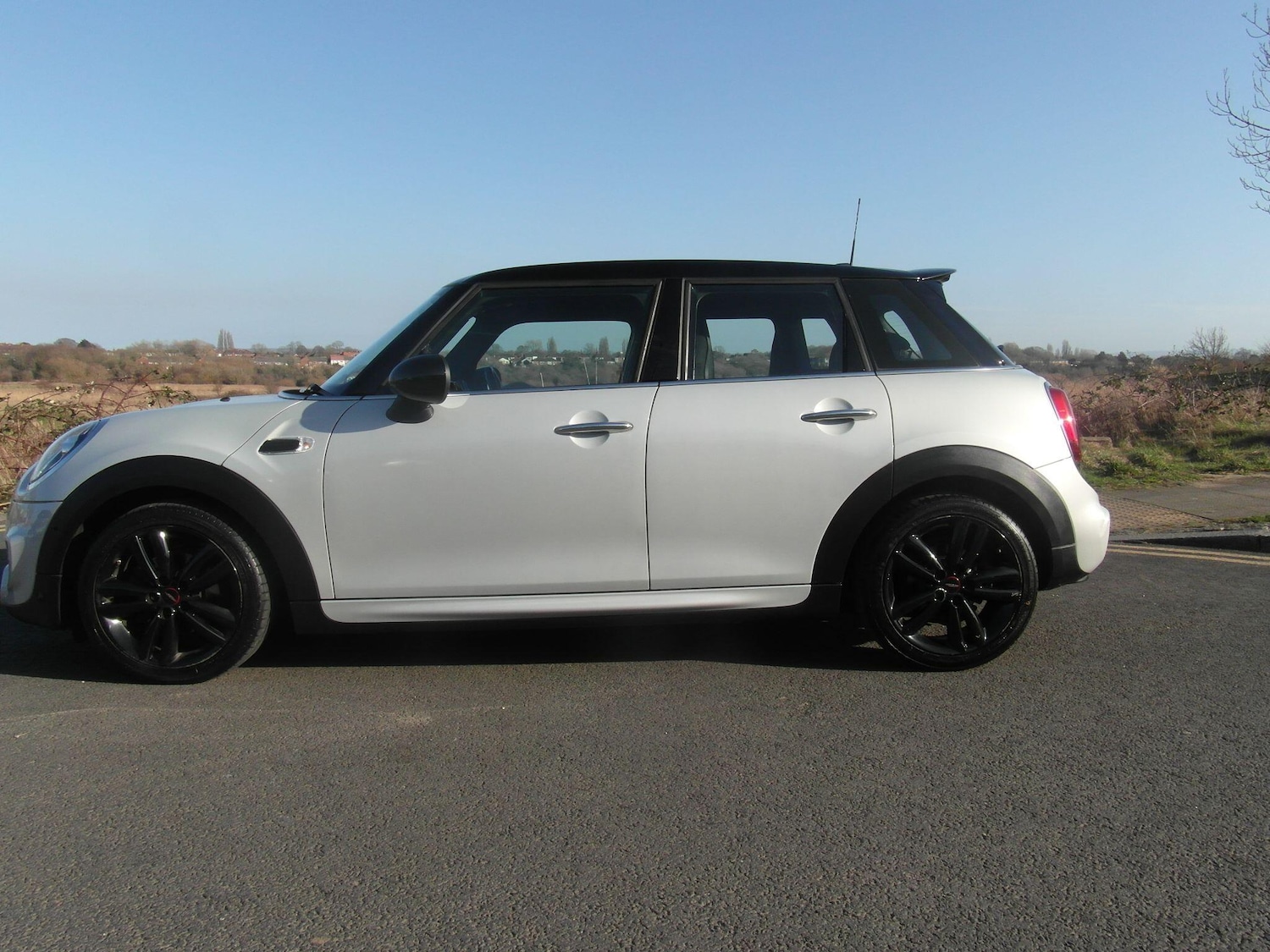 Used MINI Hatch 2019 for sale - 77737493: Photo 17