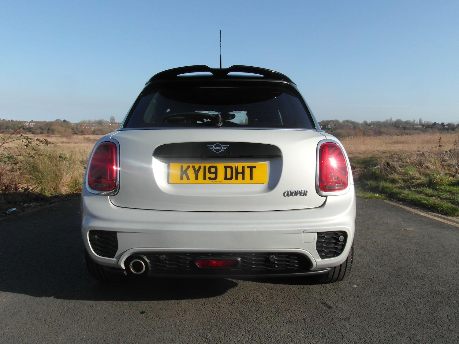 Used MINI Hatch 2019 for sale - 77737493: Photo 18