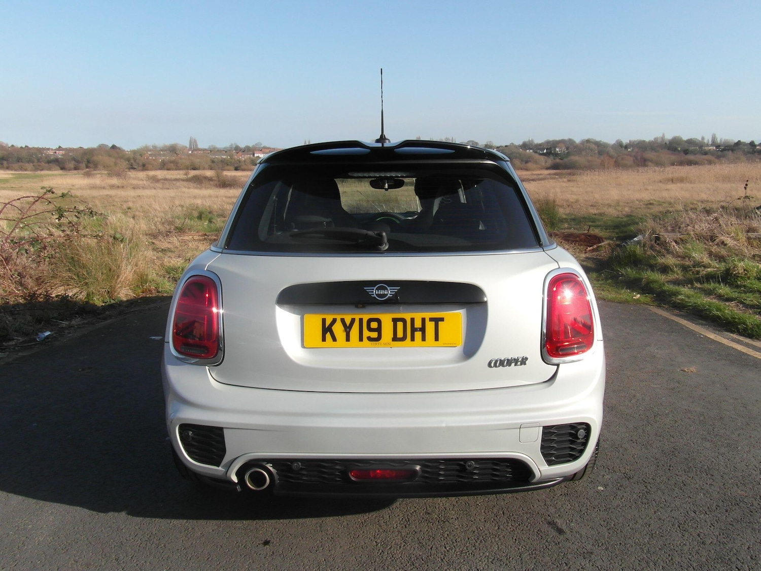 Used MINI Hatch 2019 for sale - 77737493: Photo 19