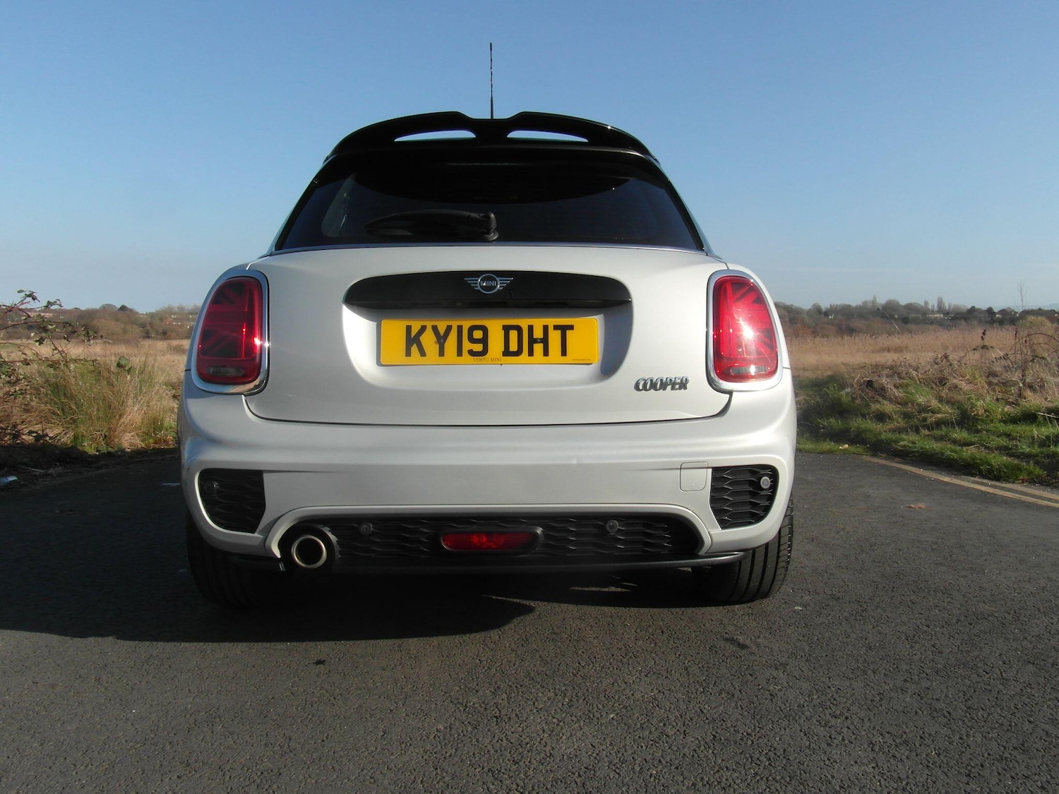 Used MINI Hatch 2019 for sale - 77737493: Photo 20