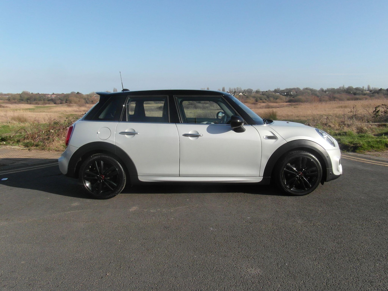 Used MINI Hatch 2019 for sale - 77737493: Photo 21