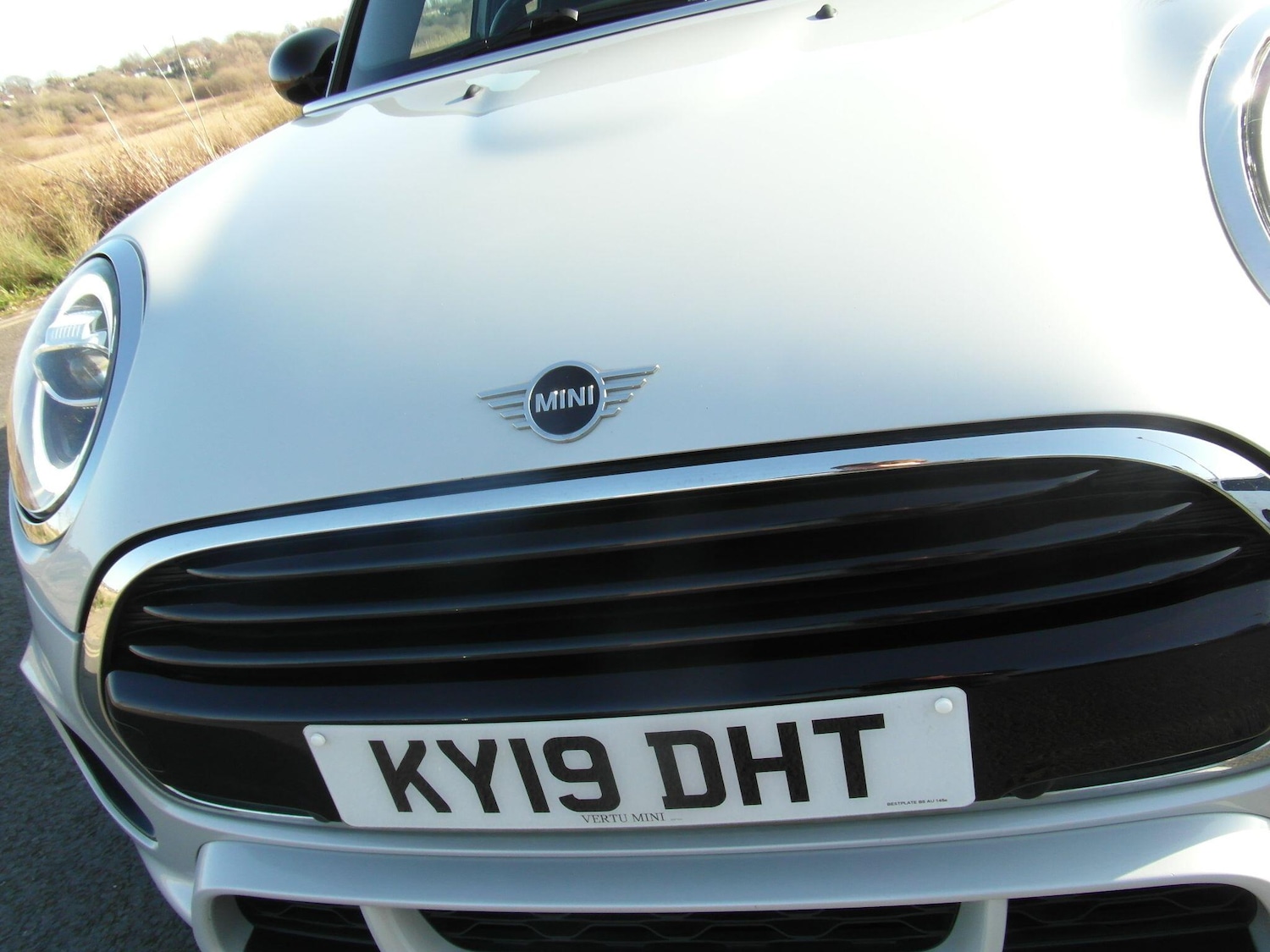 Used MINI Hatch 2019 for sale - 77737493: Photo 22