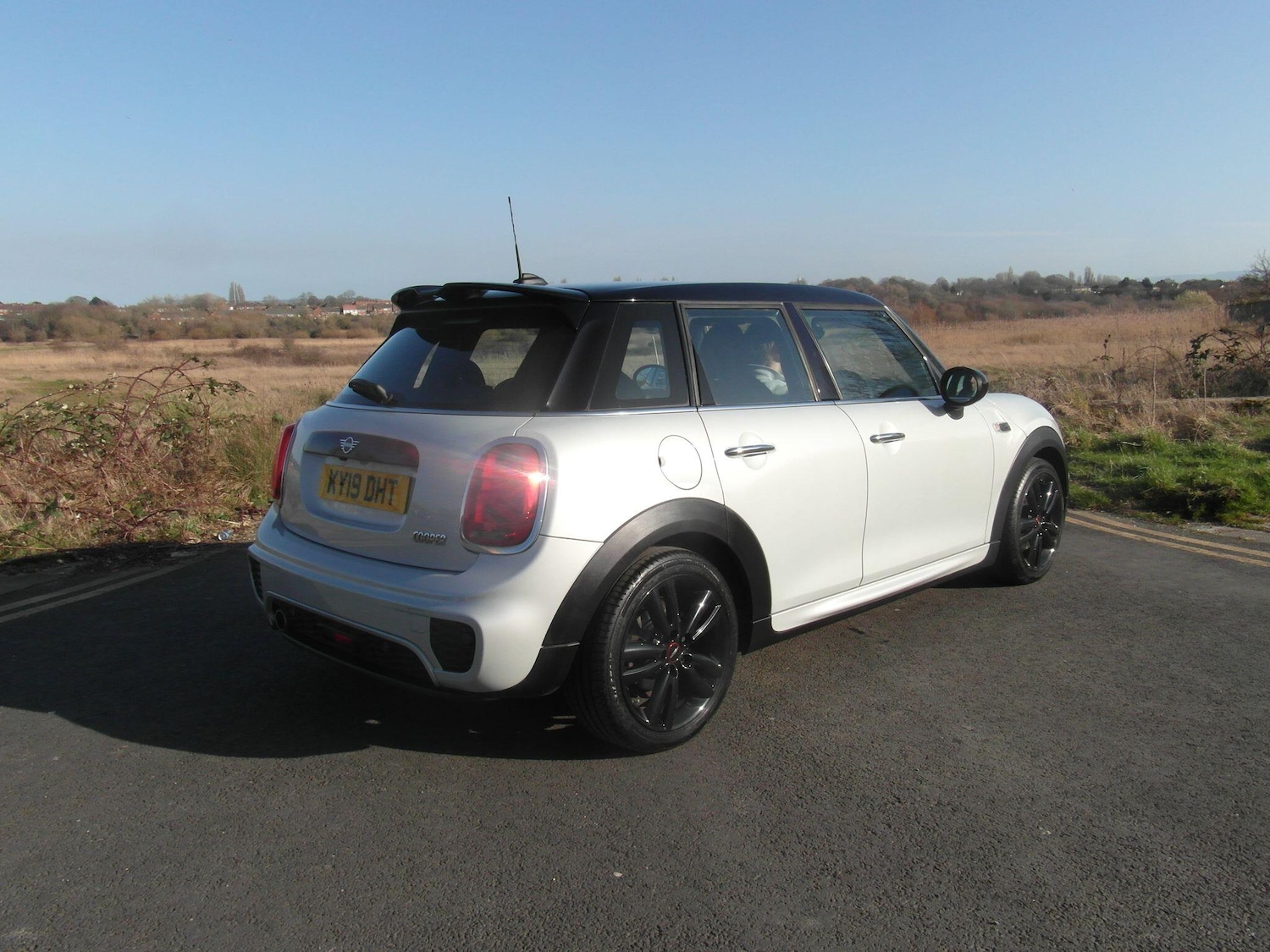 Used MINI Hatch 2019 for sale - 77737493: Photo 26
