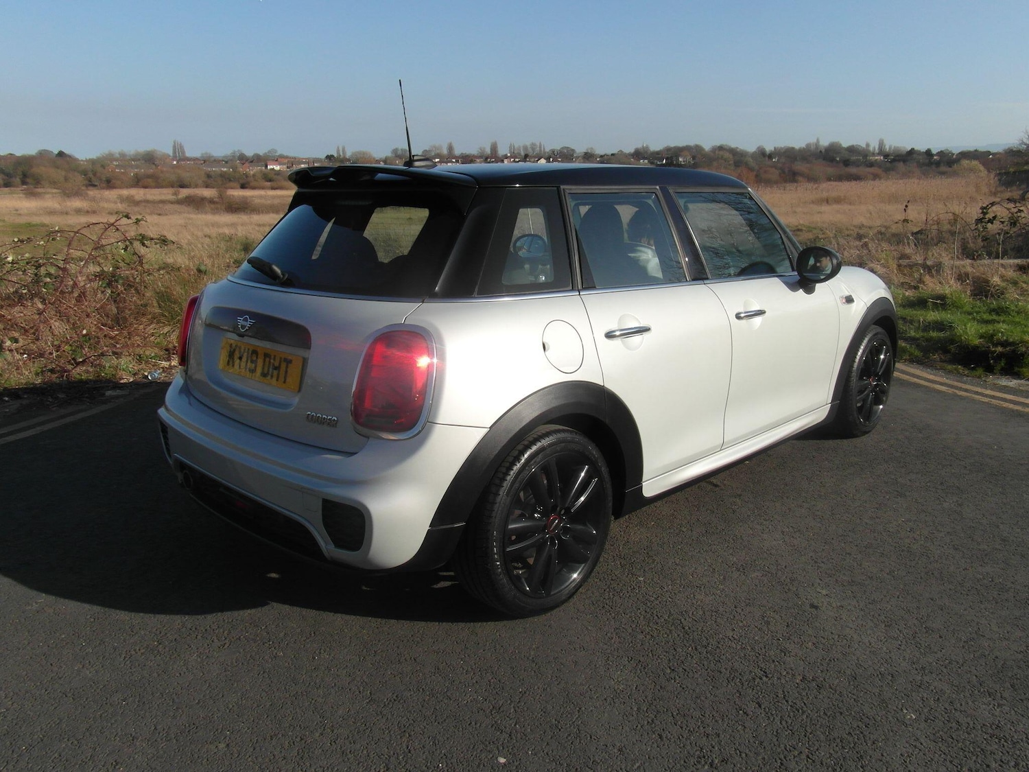Used MINI Hatch 2019 for sale - 77737493: Photo 27