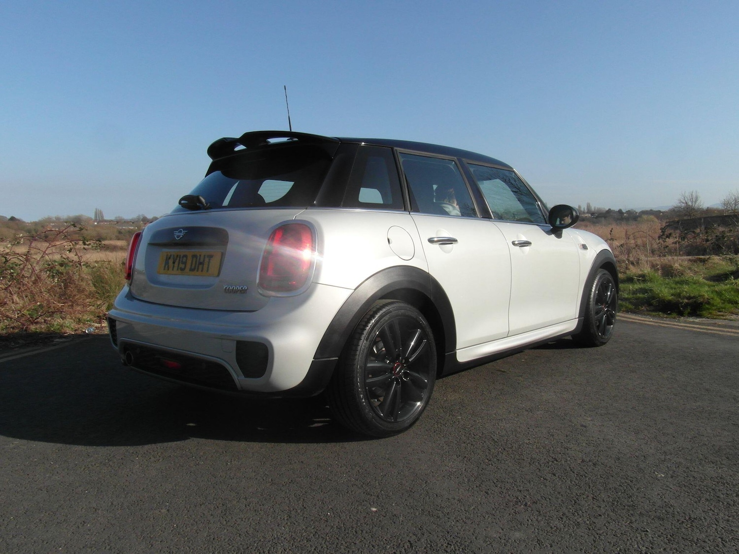 Used MINI Hatch 2019 for sale - 77737493: Photo 28