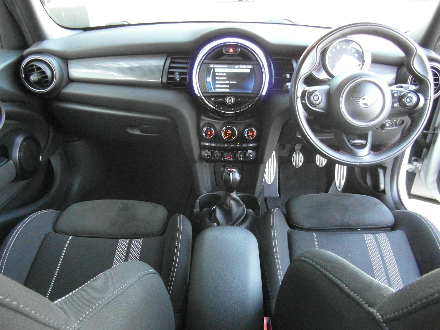 Used MINI Hatch 2019 for sale - 77737493: Photo 31