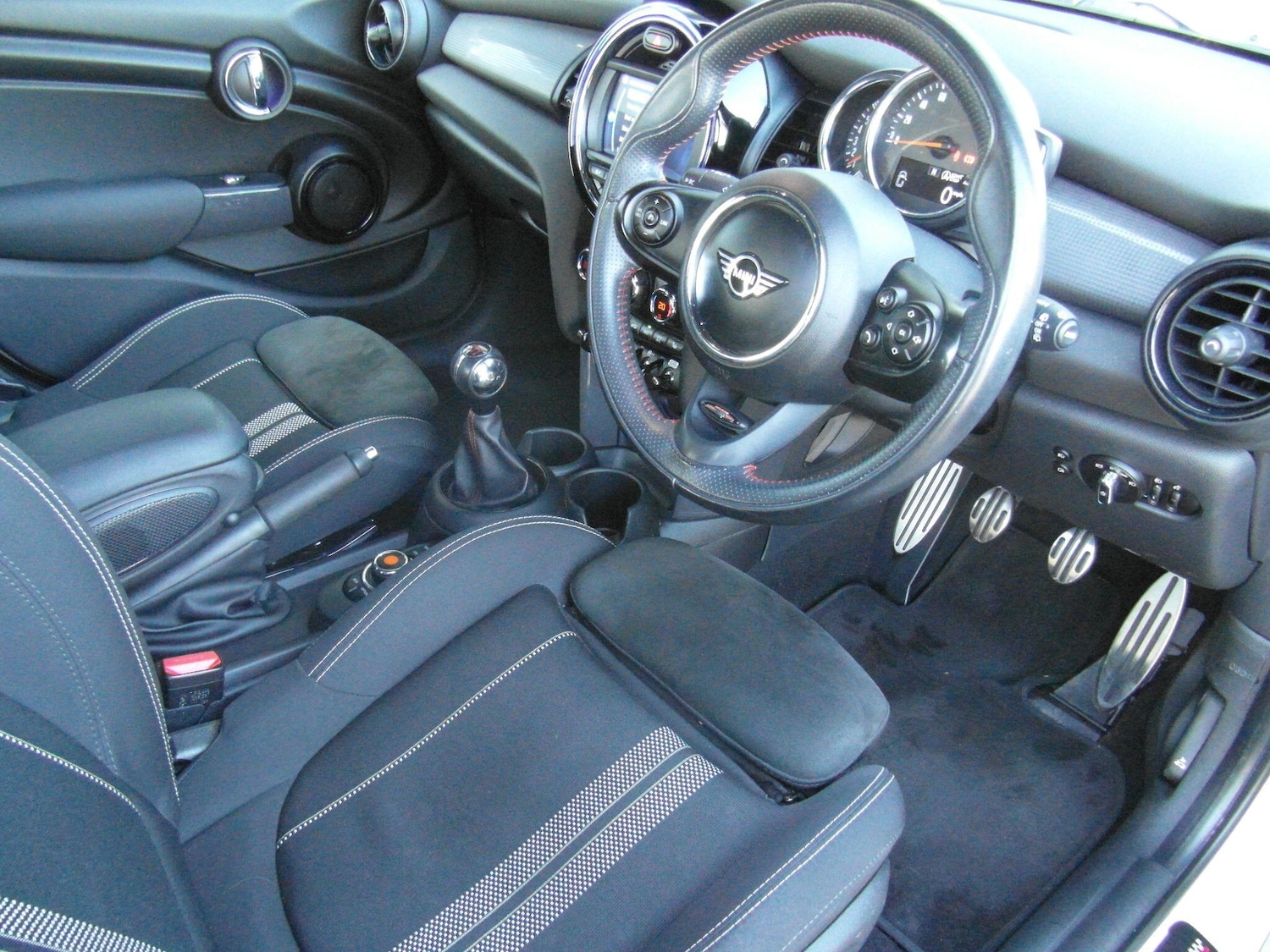 Used MINI Hatch 2019 for sale - 77737493: Photo 33