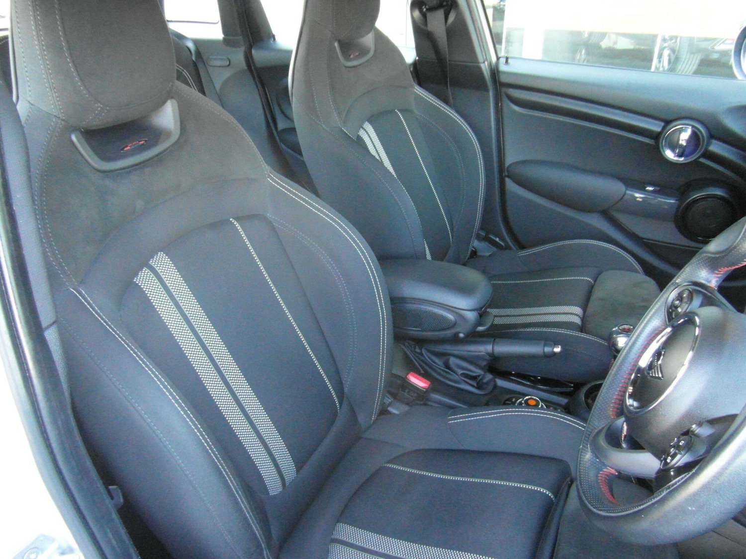 Used MINI Hatch 2019 for sale - 77737493: Photo 34