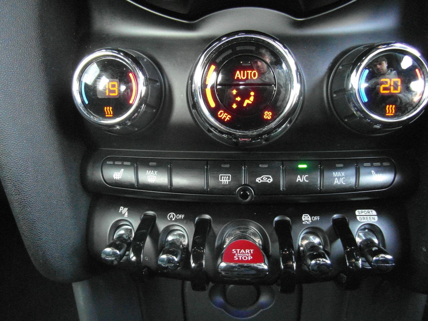 Used MINI Hatch 2019 for sale - 77737493: Photo 43