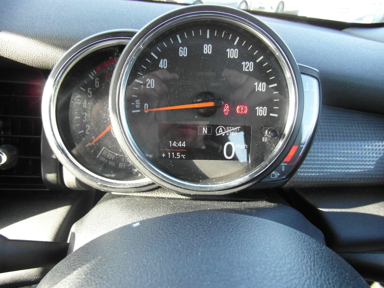 Used MINI Hatch 2019 for sale - 77737493: Photo 53