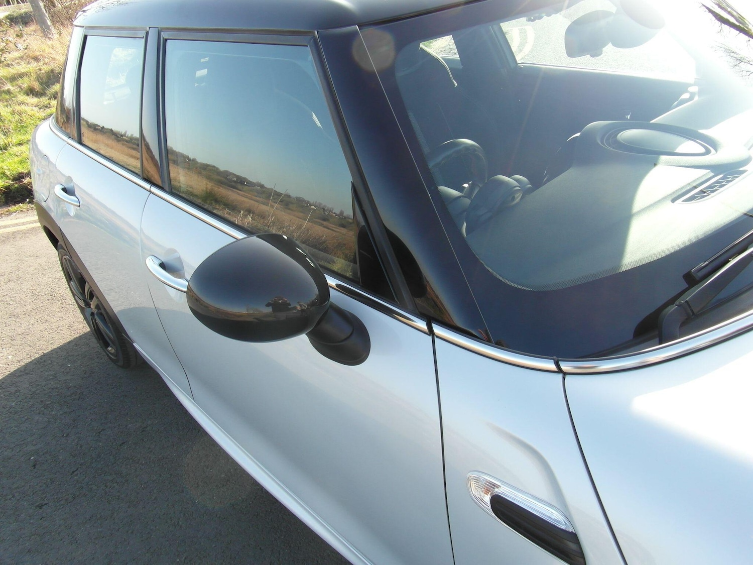 Used MINI Hatch 2019 for sale - 77737493: Photo 54