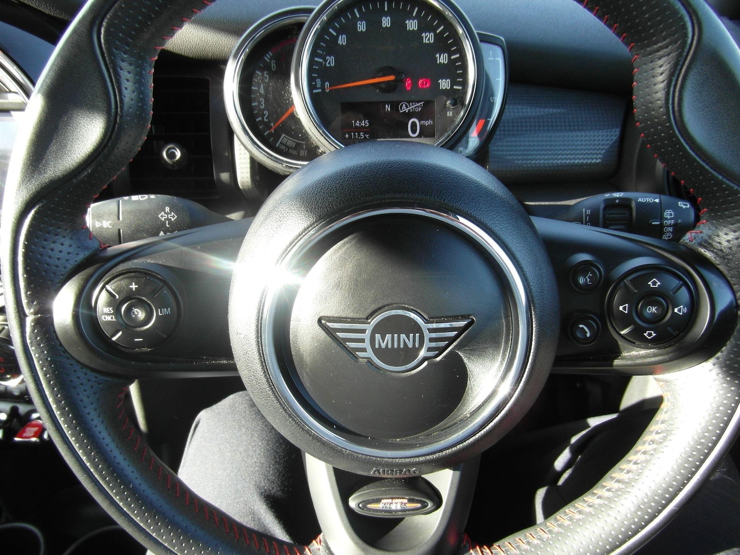 Used MINI Hatch 2019 for sale - 77737493: Photo 55