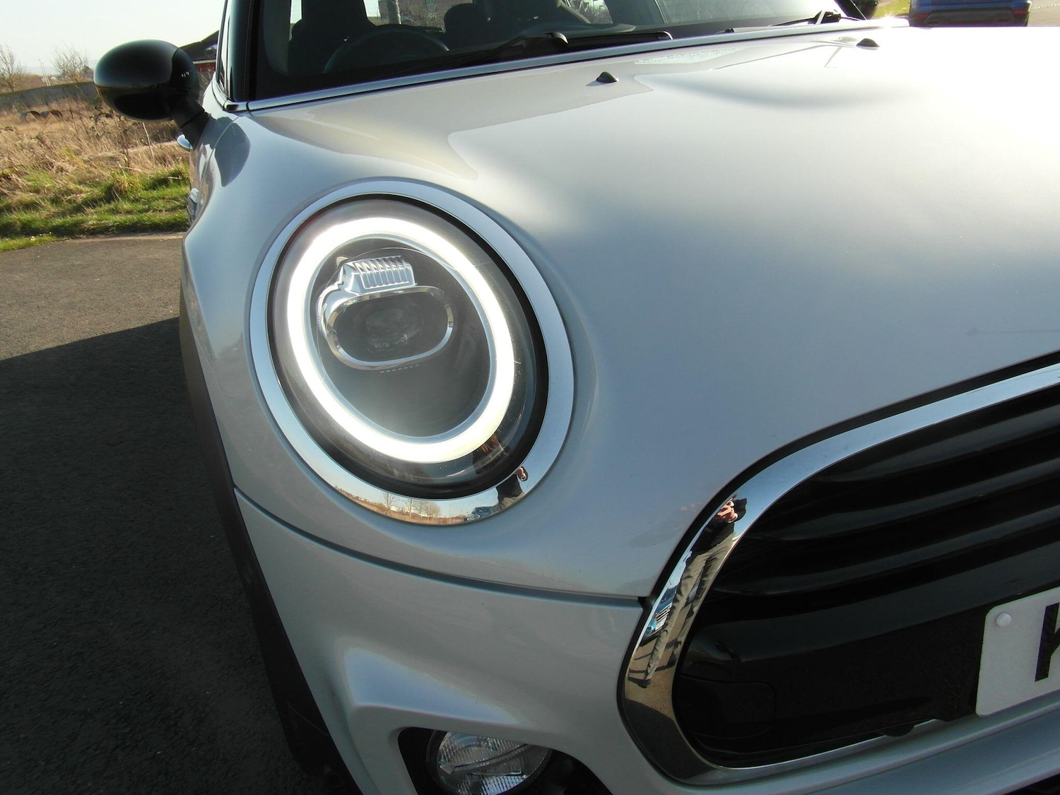 Used MINI Hatch 2019 for sale - 77737493: Photo 59