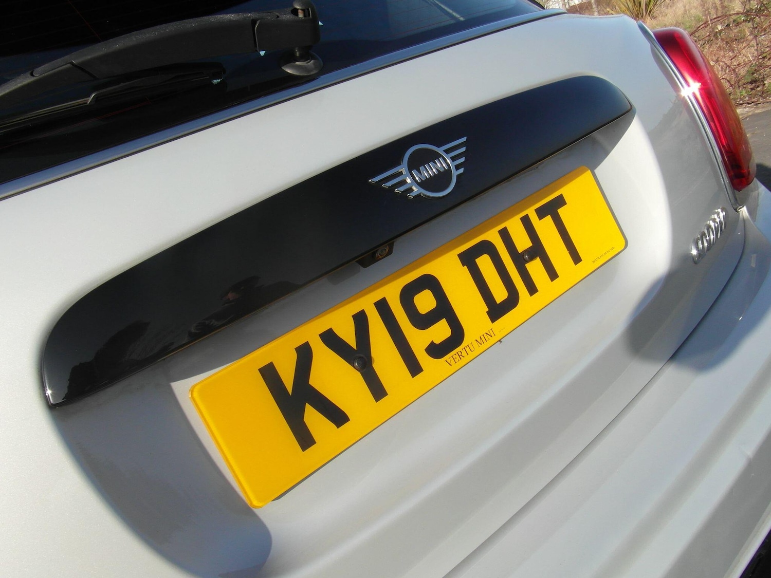 Used MINI Hatch 2019 for sale - 77737493: Photo 60