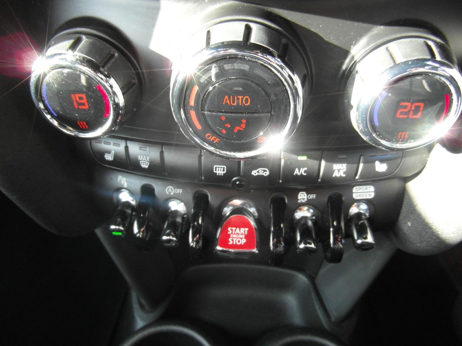 Used MINI Hatch 2019 for sale - 77737493: Photo 66